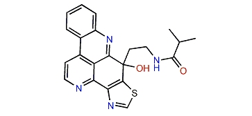 Sagitol C